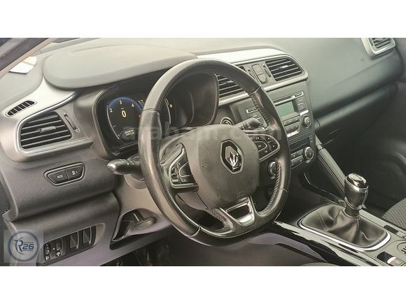 RÜZGAR MOTORS26...SERVİS BAKIMLI MASRAFSIZ 1 PARÇA BOYA