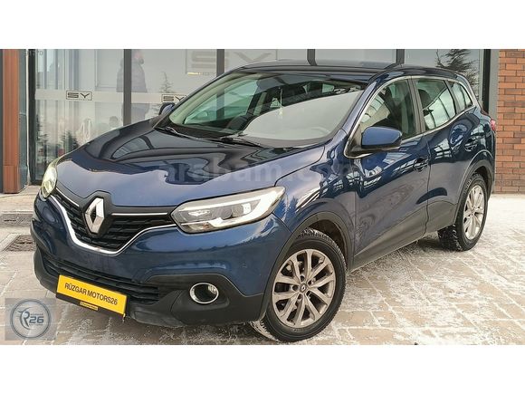 RÜZGAR MOTORS26...SERVİS BAKIMLI MASRAFSIZ 1 PARÇA BOYA