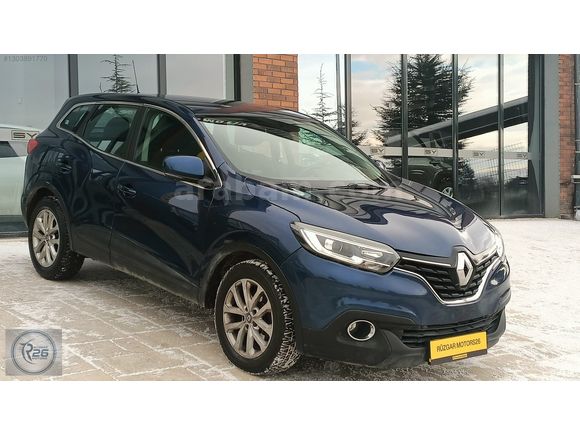 RÜZGAR MOTORS26...SERVİS BAKIMLI MASRAFSIZ 1 PARÇA BOYA
