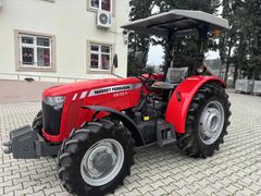 
Massey Ferguson 2630 F SIFIR SAATTE