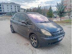 Cam Tavan Citroen Xsara