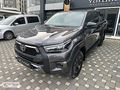 YURDACAN MOTOR HATASIZ-TRAMERSİZ 2025 HILUX 2.4 INVIVCIBLE