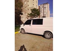 Sahibinden Volkswagen Transporter 2.0 TDI City Van 2016 Model İstanbul