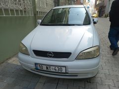 Sahibinden Opel Astra 1.4 GL 2002 Model