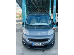 Sahibinden Fiat Fiorino Combi 1.3 Multijet Premio 2024 Model Antalya