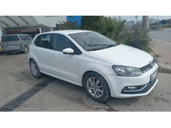 Servis bakimli temiz polo