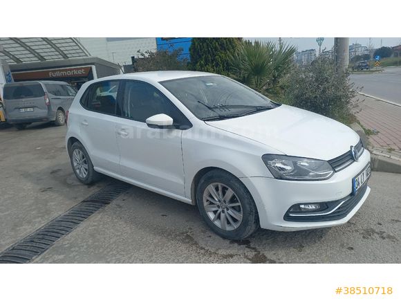 Servis bakimli temiz polo