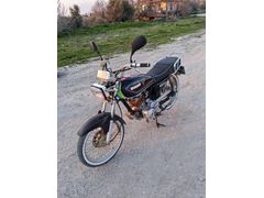 Sahibinden Kuba Çita 100R Gold