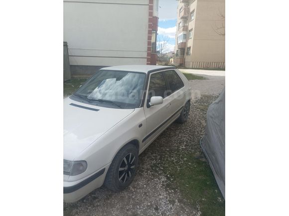 Sahibinden Skoda Felicia 1.6 GLXi 2002 Model