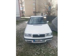 Sahibinden Skoda Felicia 1.6 GLXi 2002 Model