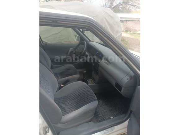Sahibinden Skoda Felicia 1.6 GLXi 2002 Model