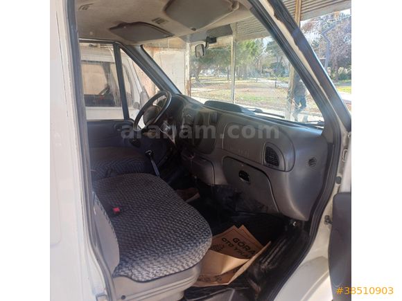 Galeriden Ford Trucks Transit 350 M Adana