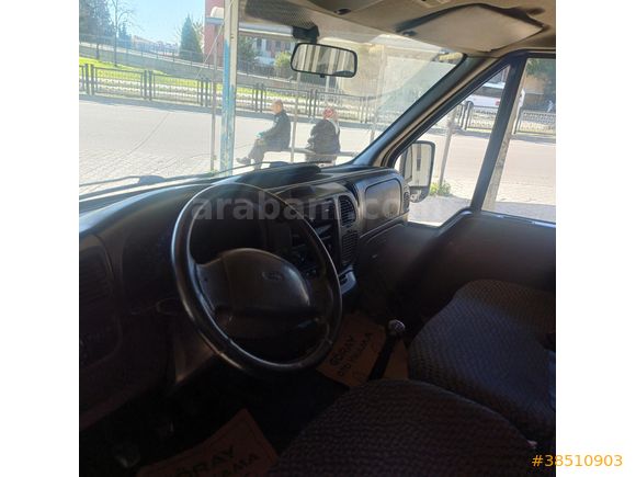 Galeriden Ford Trucks Transit 350 M Adana