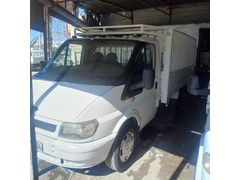 Galeriden Ford Trucks Transit 350 M Adana