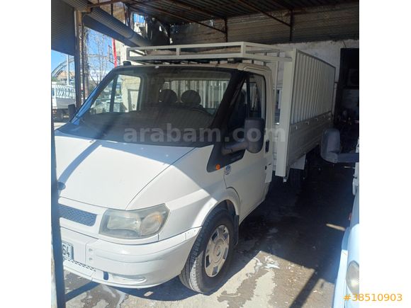Galeriden Ford Trucks Transit 350 M Adana