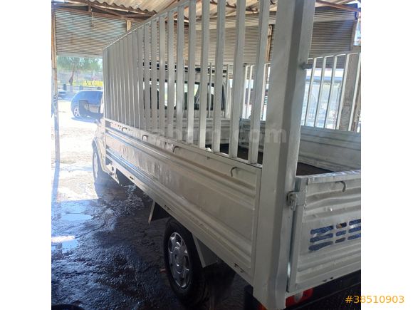 Galeriden Ford Trucks Transit 350 M Adana