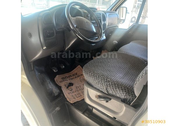 Galeriden Ford Trucks Transit 350 M Adana