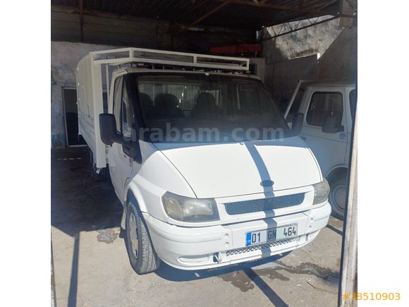 Galeriden Ford Trucks Transit 350 M Adana