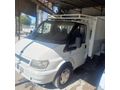 Galeriden Ford Trucks Transit 350 M Adana