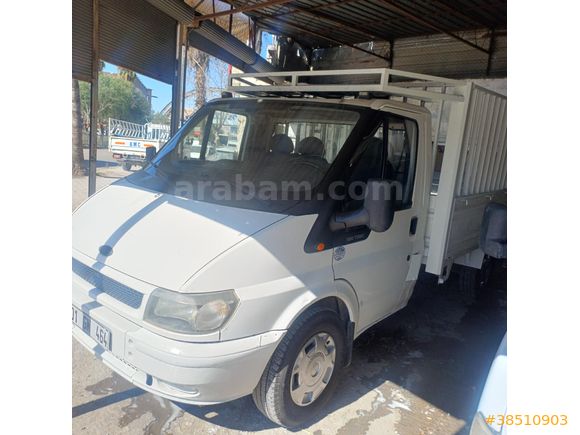 Galeriden Ford Trucks Transit 350 M Adana