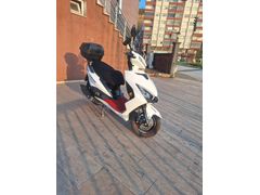 Acil satılık Sahibinden Arora Quantum 50-125