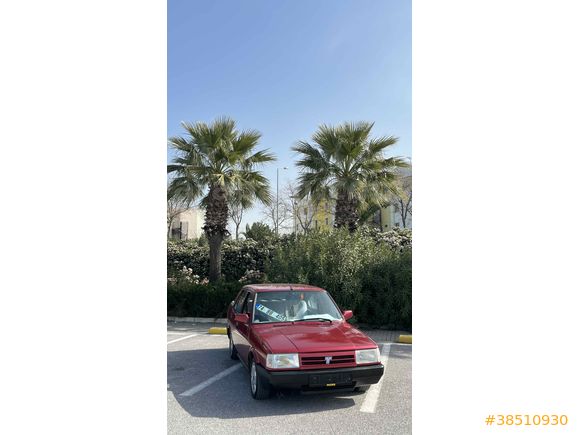 Sahibinden Tofaş Doğan SL 1992 Model 