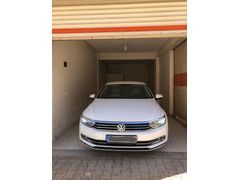 Sahibinden Volkswagen Passat 1.6 TDi BlueMotion Comfortline 2018 Model