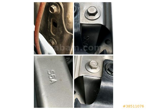 Sahibinden Honda Civic 1.6 i VTEC2 ES7 2005 Model