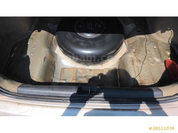 Sahibinden Honda Civic 1.6 i VTEC2 ES7 2005 Model