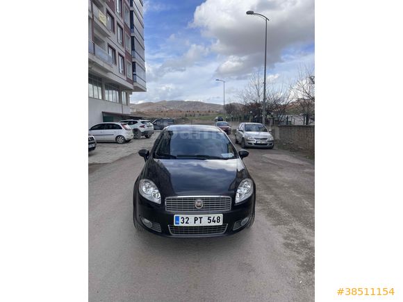 Sahibinden Fiat Linea 1.4 Fire Active Plus 2010 Model    5 yıldır kullanmaktayım  araç fazlası olduğu için  satıyoruz 