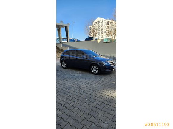 Sahibinden Opel Astra 1.6 Essentia Konfor 2010 Model