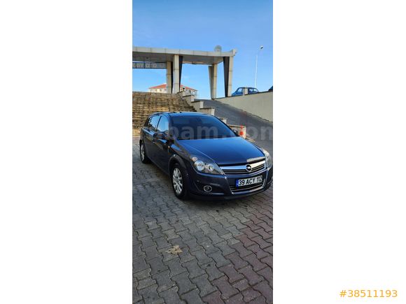 Sahibinden Opel Astra 1.6 Essentia Konfor 2010 Model