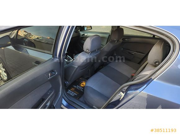 Sahibinden Opel Astra 1.6 Essentia Konfor 2010 Model