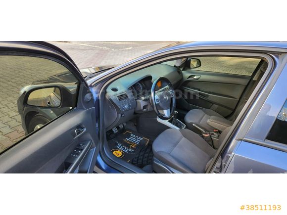 Sahibinden Opel Astra 1.6 Essentia Konfor 2010 Model