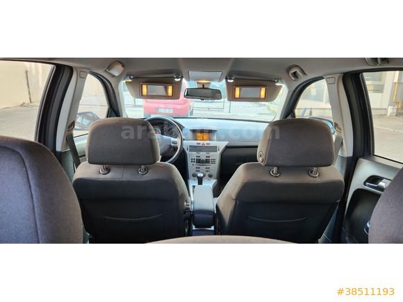 Sahibinden Opel Astra 1.6 Essentia Konfor 2010 Model