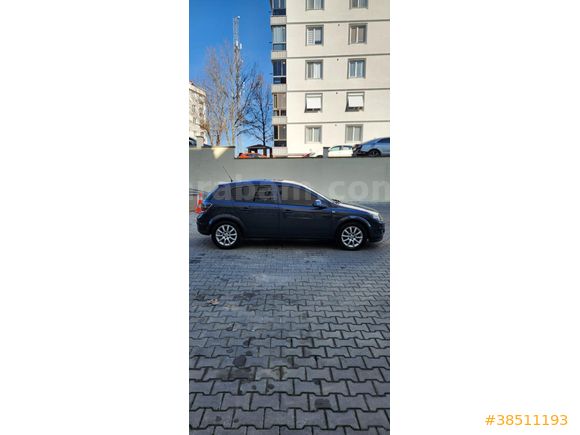 Sahibinden Opel Astra 1.6 Essentia Konfor 2010 Model