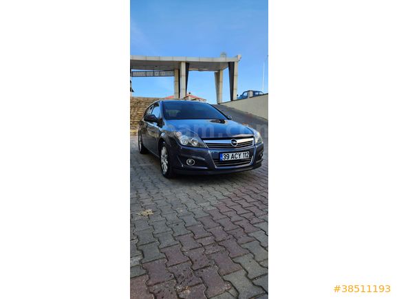 Sahibinden Opel Astra 1.6 Essentia Konfor 2010 Model