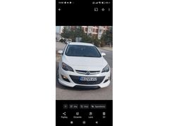 Sahibinden Opel Astra 1.3 CDTI Edition 2012 Model Ankara
