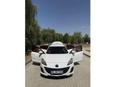 Sahibinden Mazda 3 1.6 Touring 2011 Model 