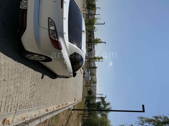 Sahibinden Mazda 3 1.6 Touring 2011 Model 