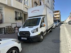 Sahibinden Ford Trucks Transit 350 ED 