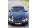 Sahibinden Mercedes - Benz CLK 200 Kompressor Elegance 2001 Model 
