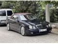 Sahibinden Mercedes - Benz CLK 200 Kompressor Elegance 2001 Model 