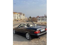 Sahibinden Mercedes - Benz CLK 200 Kompressor Elegance 2001 Model 