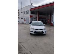 Sahibinden Ford Focus 1.6 Comfort 2010 Model  263.000 km Beyaz