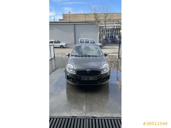 Sahibinden Fiat Linea 1.3 Multijet Urban 2012 Model 