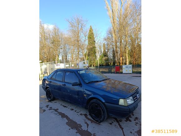Sahibinden Fiat Tempra 1.6 SX A 1995 Model