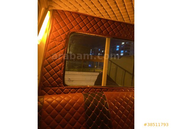Sahibinden Ford Trucks Transit 120 P 