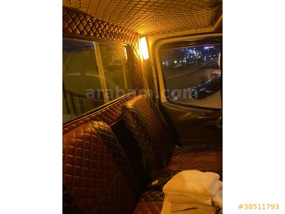 Sahibinden Ford Trucks Transit 120 P 