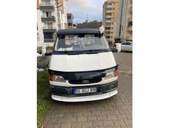 Sahibinden Ford Trucks Transit 120 P 